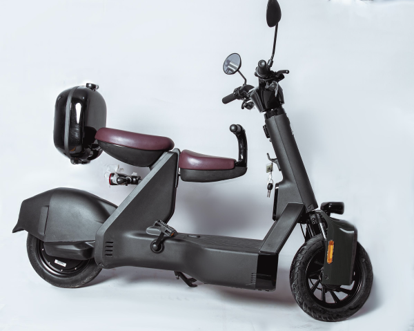 SY-A02 LADIES BIKE